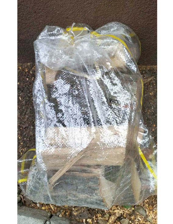 Meşe Odunu - Şömine Ve Soba Şömine Mangal Kamp Sobaları için Uygundur.