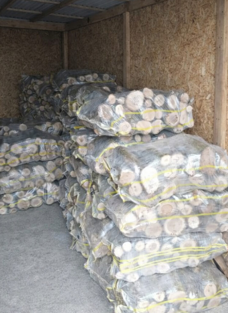 Mese-odunu-27kg Kömür Deposu Ticaret