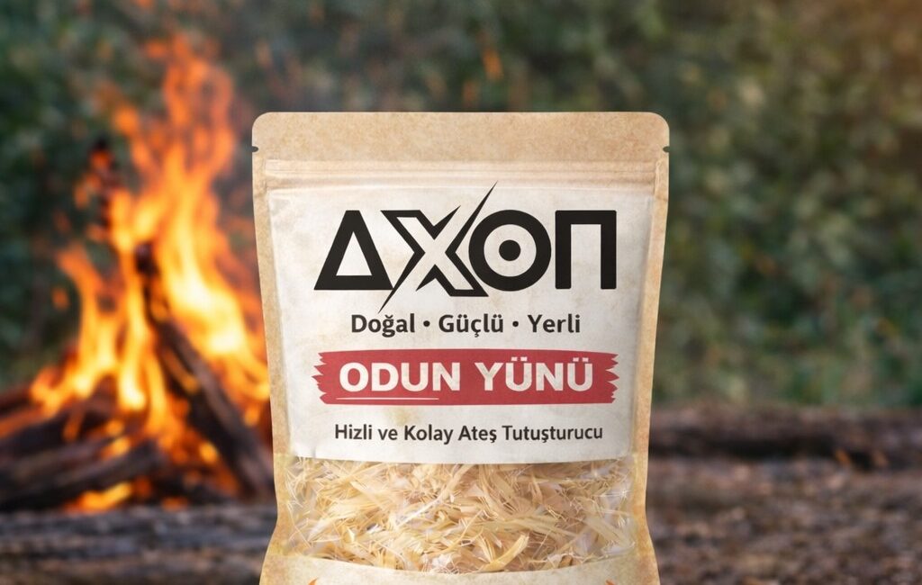 toptan perakende odun yünü