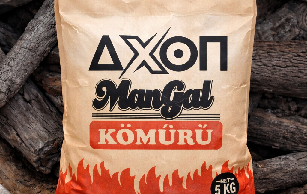 toptan perakende mangal kömürü