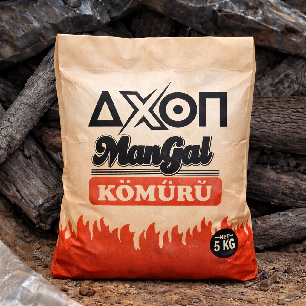 toptan perakende mangal kömürü